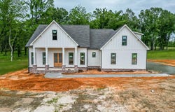 717 Oxford Loop, NEW ALBANY, MS 38652
