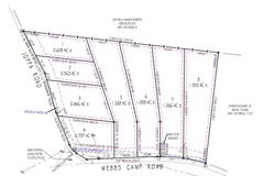 8 Lots Webbs Camp/Joppa Rd, Walling, TN 38587