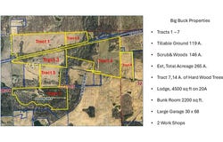 7402 S 800 E, Hamilton, IN 46742