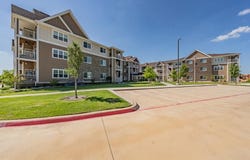 8381 Davis Boulevard, North Richland Hills, TX 76182