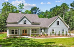 4585 Parkwood, Social Circle, GA 30025