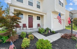 10541 BLAZING STAR LOOP, BRISTOW, VA 20136