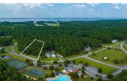 184 Wild Swan Lane, Minnesott Beach, NC 28510