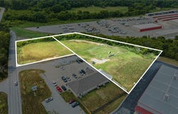 TBD Tracts 1 & 2 Gordon Hollow Road, Pineville, MO 64856