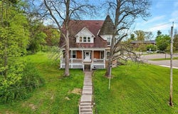 7334 Campus Heights, Caneadea, NY 14744