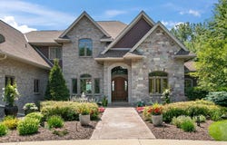 E12261 Timber Ridge Trail, Prairie Du Sac, WI 53578