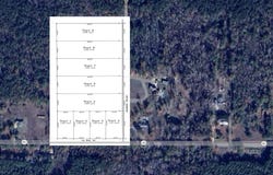 0 Harris Rd Tract 5, Albany, LA 70711