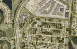 Lot 4 ABERNANT AVENUE, NORTH PORT, FL 34287