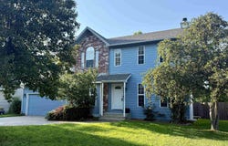 530 Conestoga Rd, Maize, KS 67101