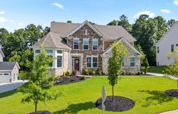 510 Perdue Trail, Canton, GA 30115