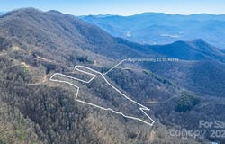 9999 One Feather Road lot: E103, Whittier, NC 28789