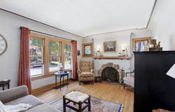 109 E ROOSEVELT Street, APPLETON, WI 54911