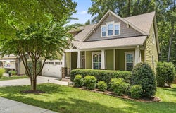 83 Clarks Creek Road, Pittsboro, NC 27312
