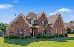 932 Gates Street, Hernando, MS 38632
