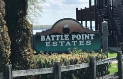 Tbd Battle Point Trail, Federal Dam, MN 56641