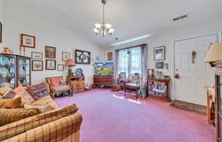 2532 Radford RD, Roanoke, VA 24012