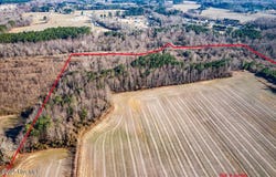 203 Lovick Lane, Washington, NC 27889