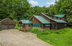 8521 Turin Road, Rome, NY 13440