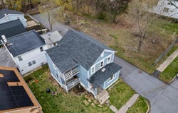 613 E Locust Street, Scranton, PA 18504