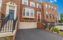 18246 CAMDENHURST DRIVE, GAINESVILLE, VA 20155