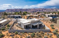 5320 N Johnson Arch DR, St George, UT 84770