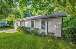 3909 Creek Court, Stone Mountain, GA 30083