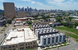 1423 N Carroll Avenue, Dallas, TX 75204