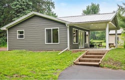 2386 Big Lake Avenue, Eureka, WI 54024
