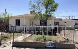 8162 JOSEPHINE Circle, El Paso, TX 79907
