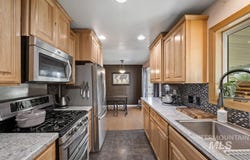 2602 Blue Mountain Court, Clarkston, WA 99403