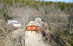 Saddler Falls Road, Mammoth Spring, AR 72554