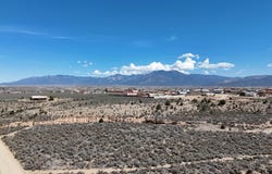 85 Vista Linda Rd, Ranchos de Taos, NM 87557