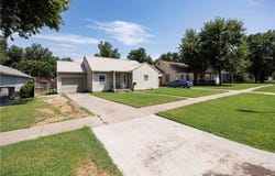 816 N 8th Street, Neodesha, KS 66757