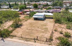1804 S Monticello St, Big Spring, TX 79720