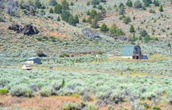 523-400 S Grasshopper Road, Termo, CA 96132