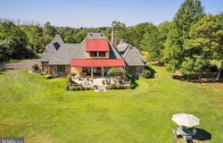 354 CAFFERTY ROAD, PIPERSVILLE, PA 18947