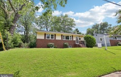 9327 BANDERA STREET, LANHAM, MD 20706