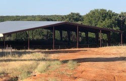3166 Fm 2048, Boyd, TX 76023