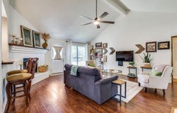 8300 Ohara Lane, Fort Worth, TX 76123