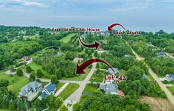 Vl Highfield Beach Drive, South Haven, MI 49090