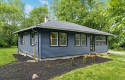 6007 Roselawn Avenue, Columbus, OH 43232