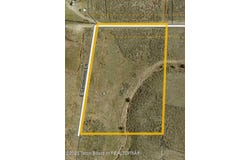 E GERONIMO, LOT 124 Lane, Daniel, WY 83115