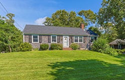 87 Cranberry Lane, Chatham, MA 02633