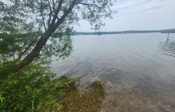 4860 MICHAKEWA TRAIL, CHEBOYGAN, MI 49721