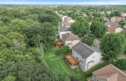529 S Creek Drive N, Champlin, MN 55316
