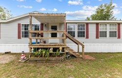 159 P A SANDERS Road, Sopchoppy, FL 32358