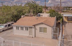 7907 ALAMEDA Avenue, El Paso, TX 79915