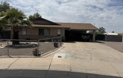 10608 N 53RD Circle, Glendale, AZ 85304