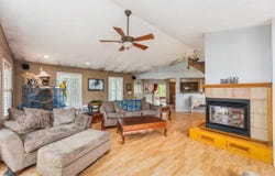 598 Fullam Hill Road, Fitzwilliam, NH 03447