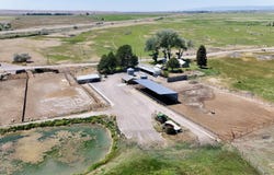 2192 S 1100 E, Bliss, ID 83314